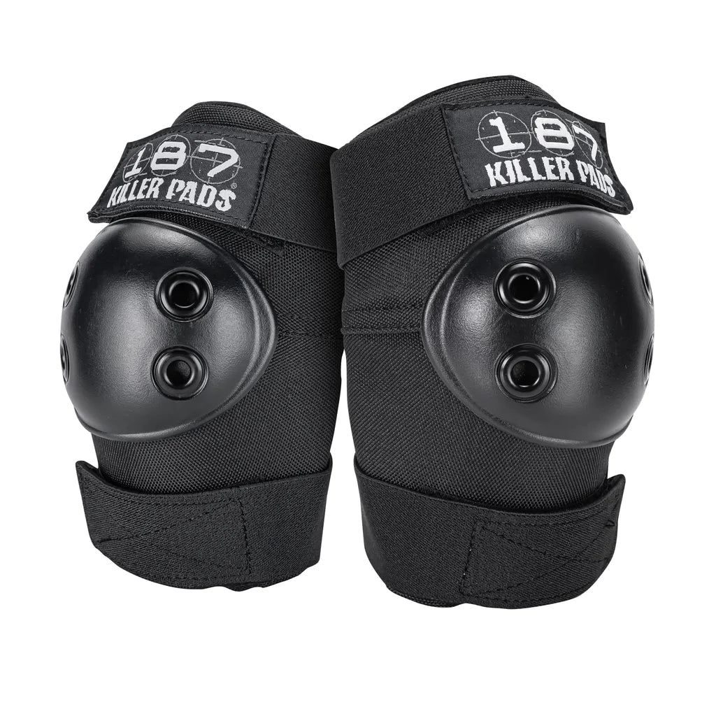 187 Killer Pads: Elbow Pads