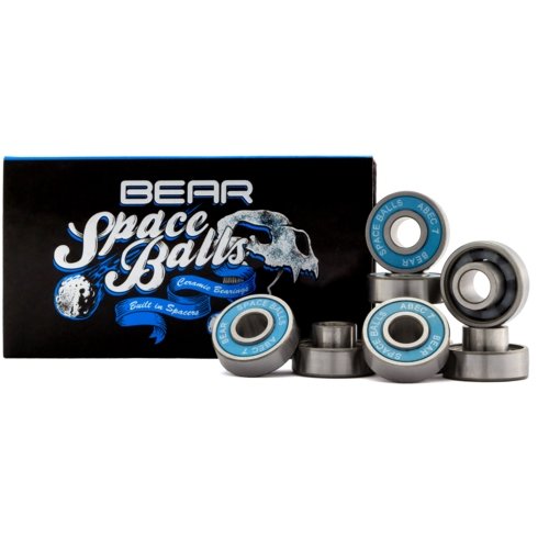 Spaceballs bearings deals