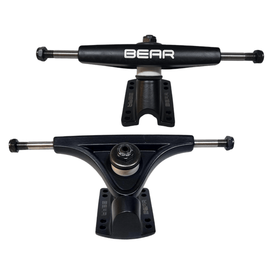 Bear: 130mm x 30° Gen 6 Longboard Truck - MUIRSKATE