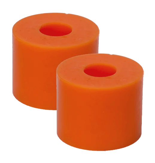 Cuei: Racetech Barrel Bushings - MUIRSKATE