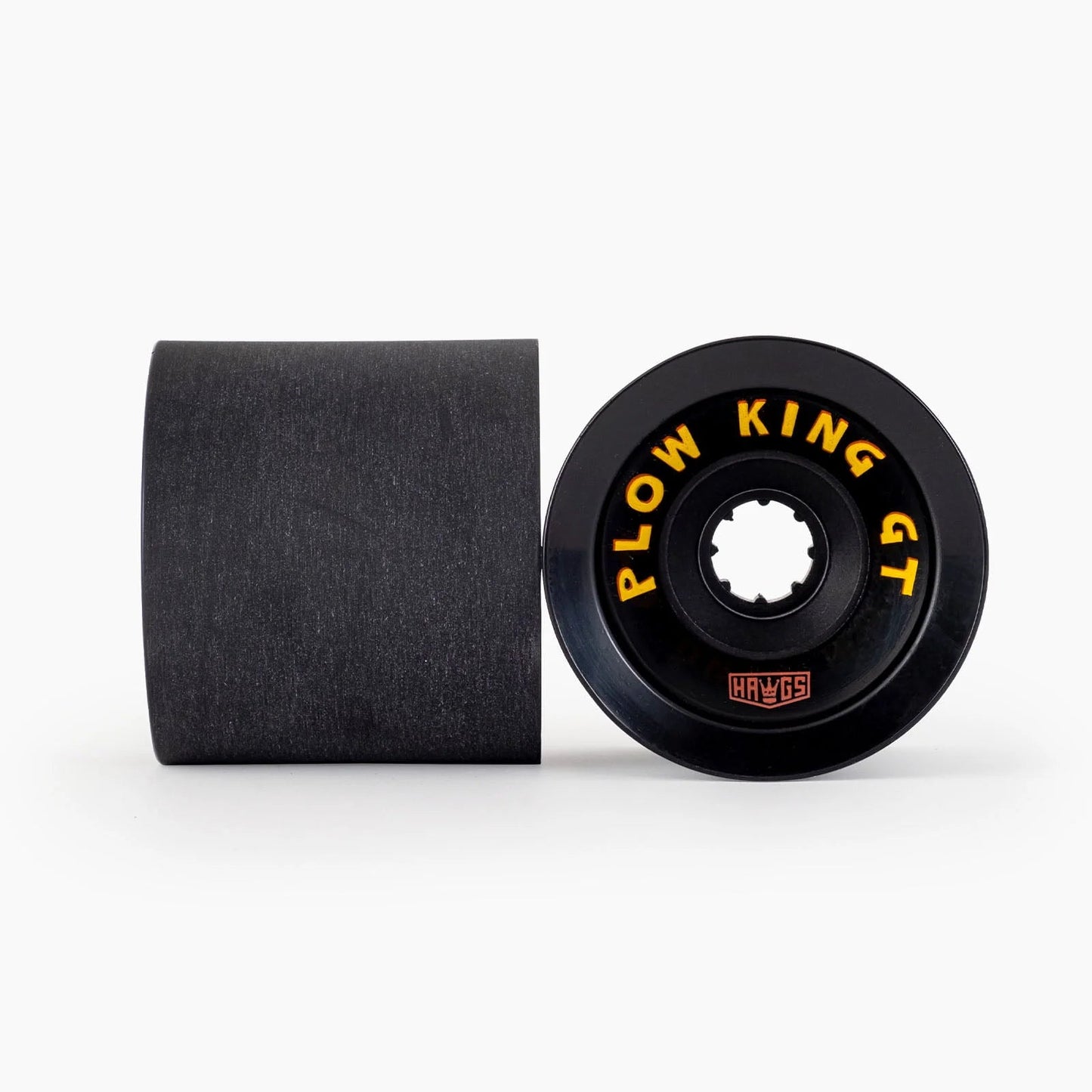 Hawgs: 74mm Plow King GT Longboard Wheels - MUIRSKATE