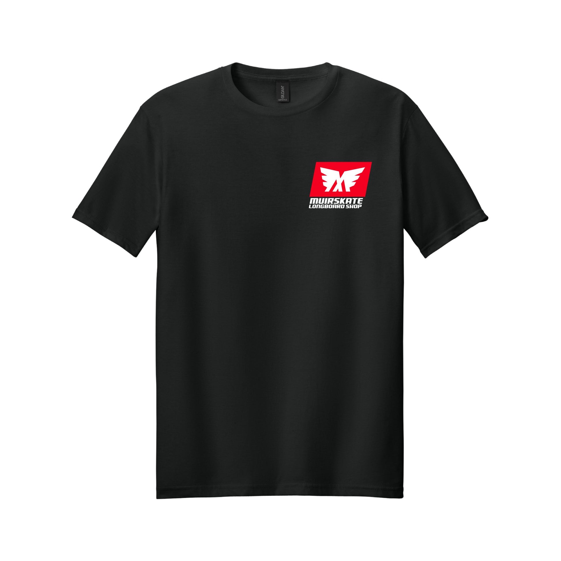 Muirskate: 2024 MuirSkate T - Shirt - MUIRSKATE