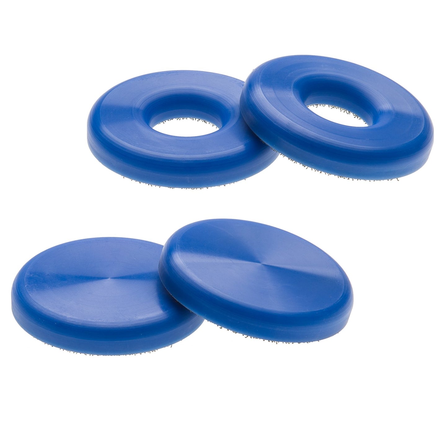 Seismic: Blue Slide Pucks - MUIRSKATE