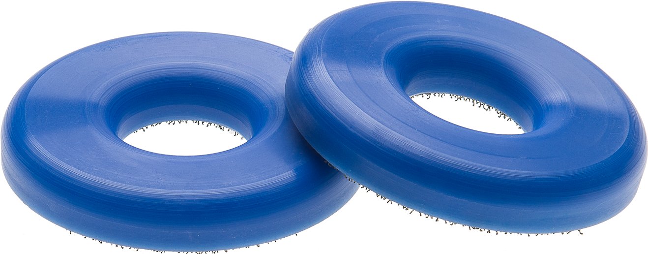 Seismic: Blue Slide Pucks - MUIRSKATE