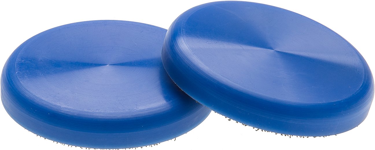 Seismic: Blue Slide Pucks - MUIRSKATE