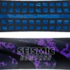 Seismic: Compass Longboard Skateboard Deck - MUIRSKATE