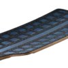 Seismic: Compass Longboard Skateboard Deck - MUIRSKATE