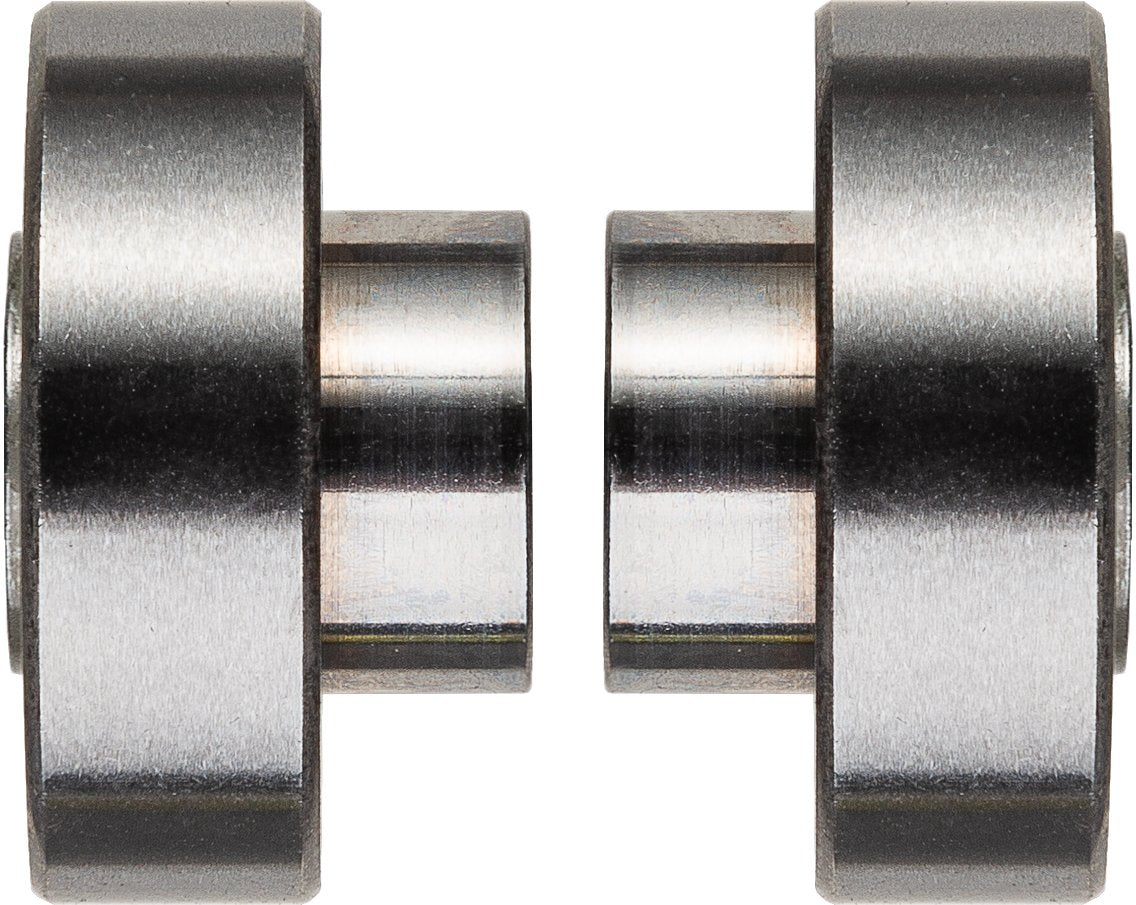 Seismic: Fullspin 7 - Ball LITE Built - in Longboard Skateboard Bearings - MUIRSKATE