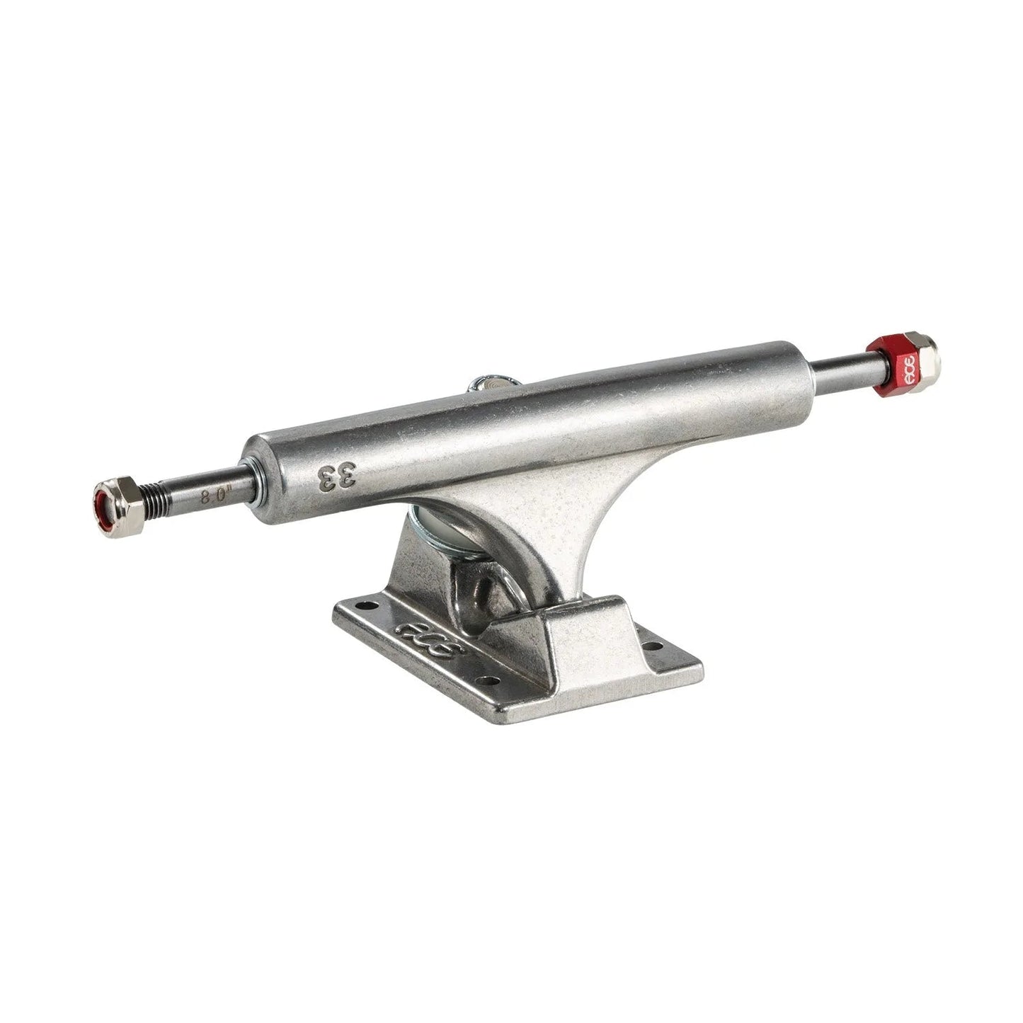 Ace: AF1 HOLLOW - Polished Skateboard Truck - MUIRSKATE