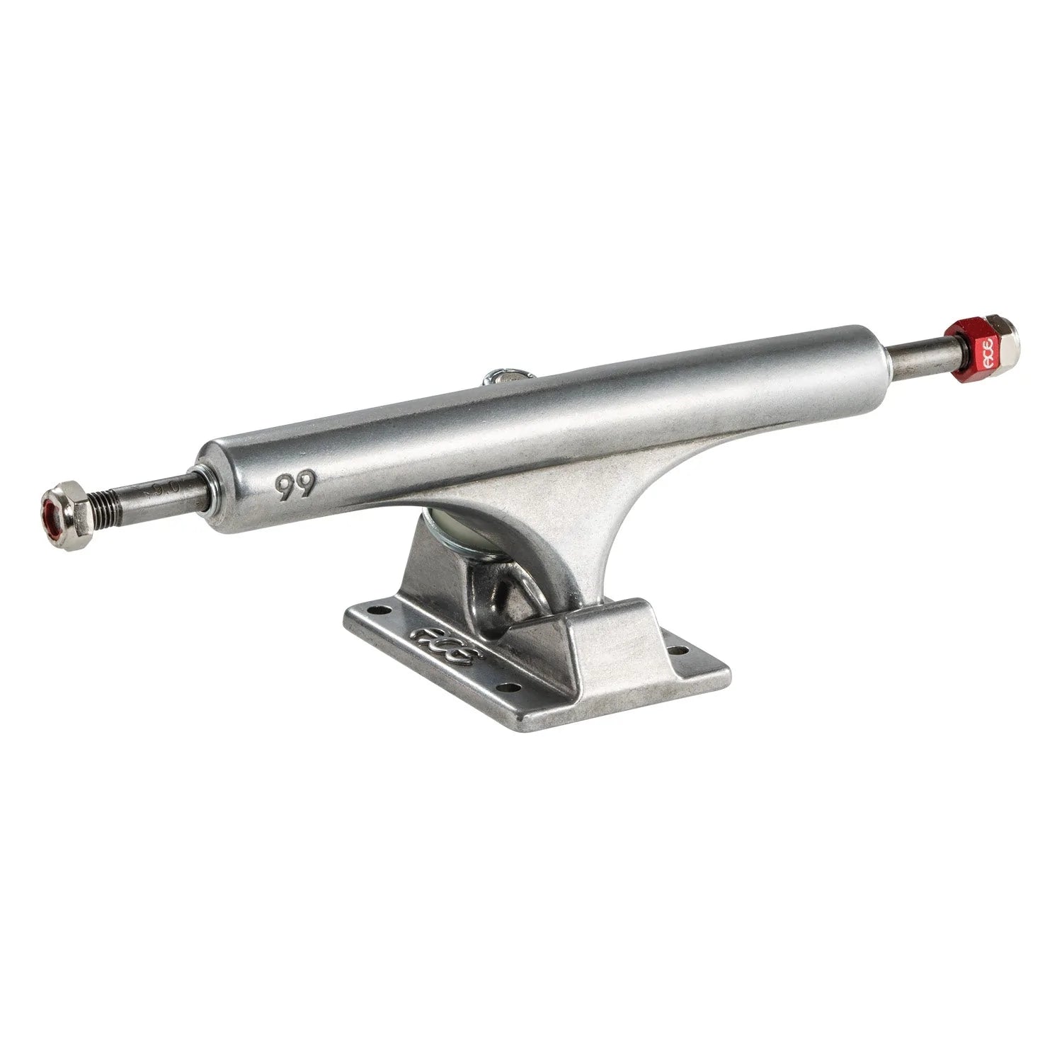 Ace: AF1 HOLLOW - Polished Skateboard Truck - MUIRSKATE