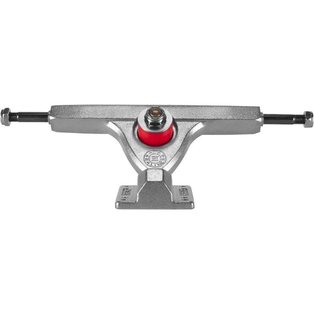 CALIBER 3 158mm Rakeless RAW 44 DEGREE Longboard Skateboard Truck ...