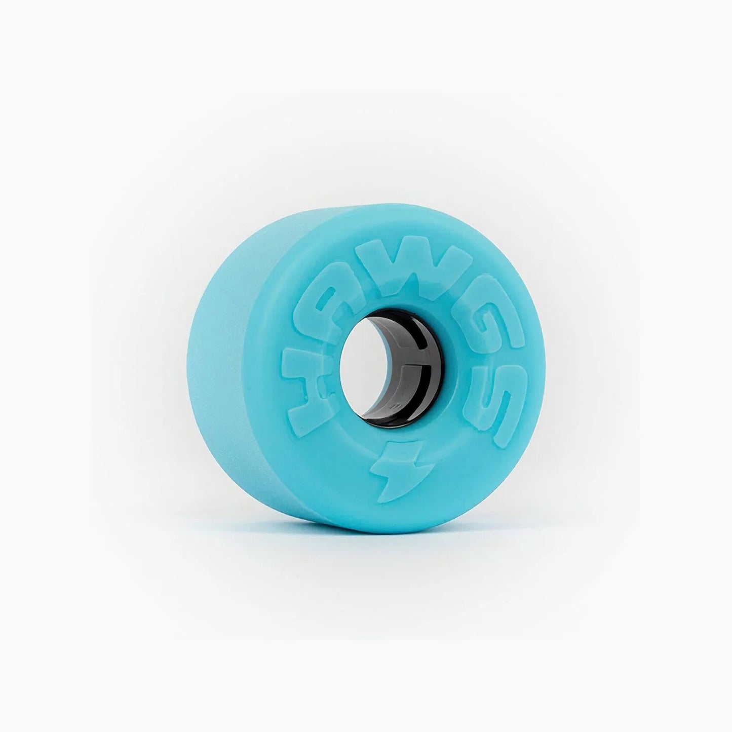 Hawgs: 63mm EZ Hawgs Longboard Skateboard Wheels - MUIRSKATE