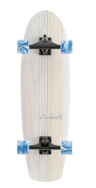 Pre-Built Longboards