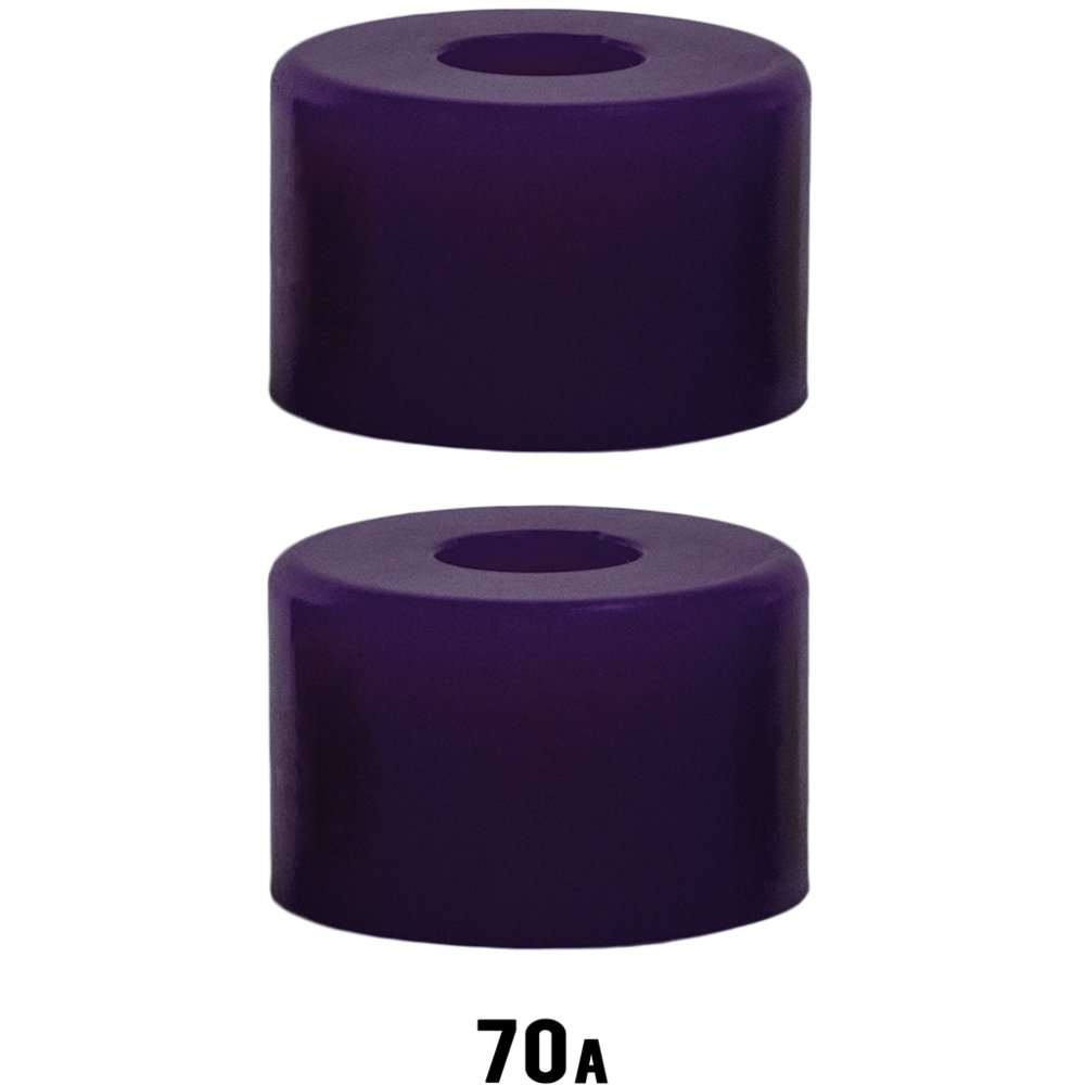 RipTide APS Barrel Longboard Skateboard Bushings Pack