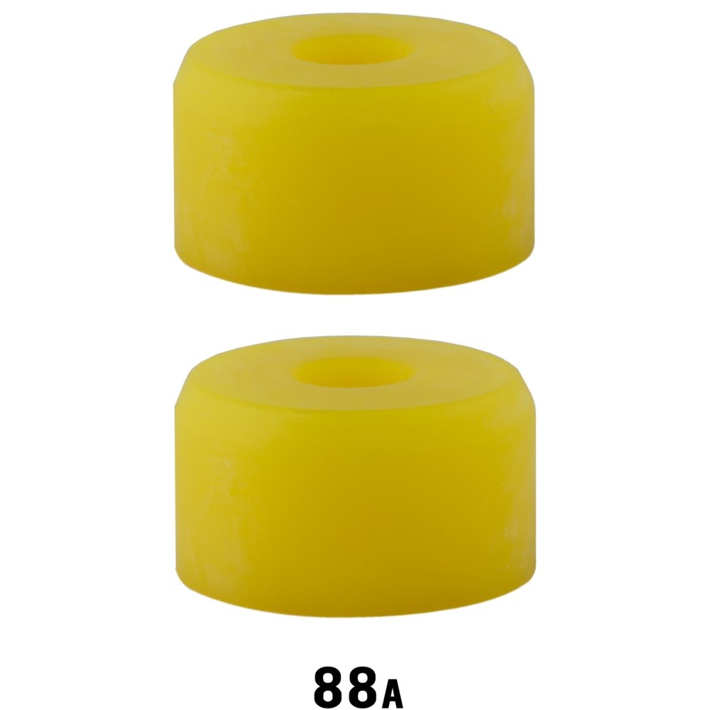 RipTide WFB Magnum + Washers Longboard Skateboard Bushings Pack - MUIRSKATE