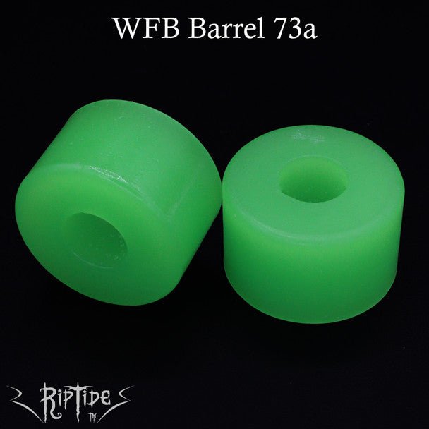 RipTide WFB **TALL BARREL** Longboard Skateboard Bushings - MUIRSKATE