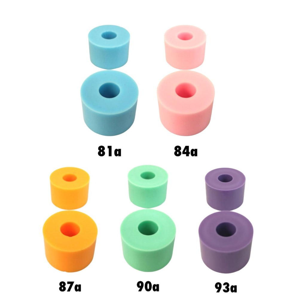 Seismic Defcon Barrel Bushings - MUIRSKATE